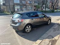 second-hand Mazda 3 CD116 CE