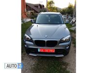 second-hand BMW X1 10.1.12
