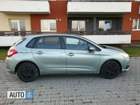 Second-hand Citroën C4 90 CP (66 kW) 2012 Hatchback