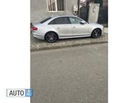 Second-hand Audi A4 S-Line 150 CP (110 kW) 2014 Gri Berlinǎ
