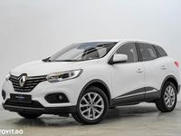 Second-hand Renault Kadjar 130 CP (95 kW) 2022 Culoarealb SUV