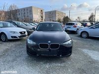 second-hand BMW 116 Seria 1 i Aut.