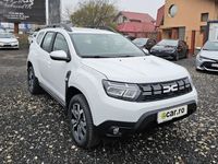 second-hand Dacia Duster Blue dCi 115 4X4 Expression