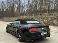 second-hand Ford Mustang Cabrio 2.3 Eco Boost