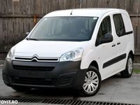 second-hand Citroën Berlingo 1.6 BlueHDi 100 S&S ETG6 Feel