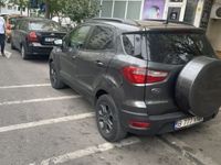 second-hand Ford Ecosport 1.0 Ecoboost S-Line