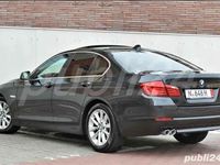 second-hand BMW 520 Seria 5