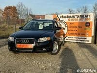 Second-hand Audi A4 110 CP (80 kW) 2008 Break