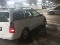 Second-hand Opel Astra 80 CP (58 kW) 2004 Break