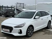 second-hand Hyundai i30 1.4 T-GDI 140CP 5DR 7DCT Launch Edition Exclusive