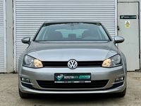 second-hand VW Golf 1.4 TSI BlueMotion Technology DSG Highline