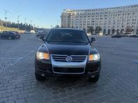 Second-hand VW Touareg 176 CP (129 kW) 2009 SUV