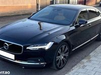 Second-hand Volvo S90 Inscription 300 CP (220 kW) 2022 Culoarenegru Berlinǎ