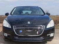 Second-hand Peugeot 508 115 CP (84 kW) 2011 Break
