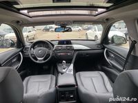 second-hand BMW 320 x drive 2015 panoramic 185cai