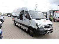 second-hand Mercedes Sprinter 516 cdi 19+1+1 LOCURI-CLIMA+PANO+AUDIO