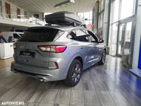 second-hand Ford Kuga 2.5 Duratec PHEV ST Line