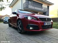 second-hand Peugeot 308 PureTech 130 GPF EAT8 Stop & Start GT Pack