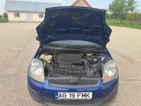 second-hand Ford Fiesta 2007