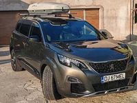 Second-hand Peugeot 5008 177 CP (130 kW) 2019 Monovolum