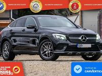 second-hand Mercedes 250 GLC Coupe4Matic 9G-TRONIC AMG Line