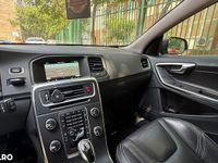 Second-hand Volvo V60 Momentum 181 CP (133 kW) 2014 Culoaregri Break