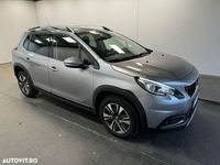 second-hand Peugeot 2008 