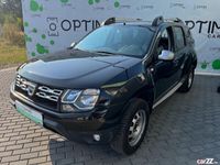 second-hand Dacia Duster 4X4 07/2016