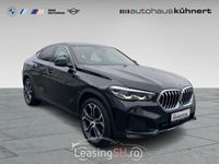 second-hand BMW X6 