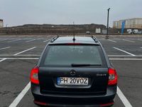 second-hand Skoda Octavia 1.8 TSI Ambiente