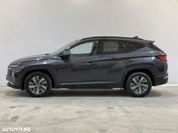 Second-hand Hyundai Tucson 150 CP (110 kW) 2022 Culoaregri SUV
