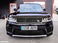 second-hand Land Rover Range Rover Sport 3.0 SDV6 HSE Dynamic