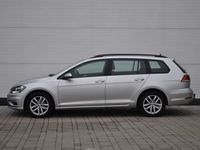 second-hand VW Golf Variant Comfortline 1,6 TDI SCR DSG