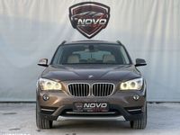 second-hand BMW X1 xDrive20d Aut. xLine