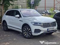 second-hand VW Touareg -2023-5700 km