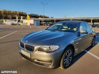 second-hand BMW 530 Seria 5 d xDrive