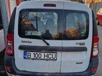 Second-hand Dacia Logan MCV 105 CP (77 kW) 2008 Break