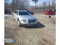 second-hand Audi A6 Allroad 