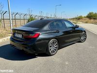 second-hand BMW 318 Seria 3 d Aut. Edition M Sport Shadow