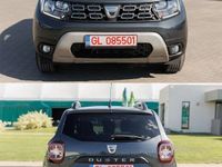 second-hand Dacia Duster TCe 130 2WD Sondermodell Extreme