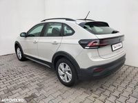 Second-hand VW Taigo Life 2024 Culoarebej SUV