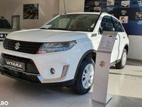 second-hand Suzuki Vitara 1.4 Boosterjet Mild-Hybrid Cool