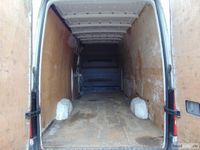 second-hand VW Crafter - Maxi Lung - an 2012