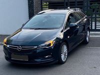 second-hand Opel Astra New Model SPORTS TOURER Euro6