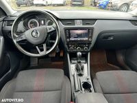 second-hand Skoda Octavia 1.6 TDI DSG Ambition