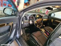 second-hand Chevrolet Captiva 