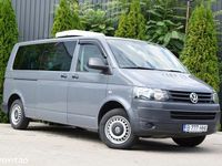 Second-hand VW Caravelle 102 CP (75 kW) 2015 Culoaregri Monovolum