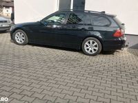 second-hand BMW 320 Seria 3 d Touring