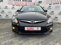 second-hand Hyundai i30 2011 Benzina 1.6 Mpi E5 Scaune Încălzite RATE / GARANȚIE