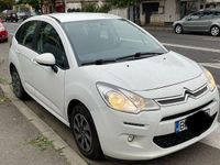 Second-hand Citroën C3 75 CP (55 kW) 2016 Culoarealb